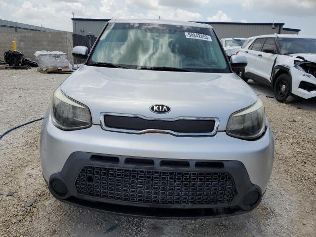 Фото 5 с аукциона – 2014 KIA SOUL с VIN KNDJN2A2XE7714217