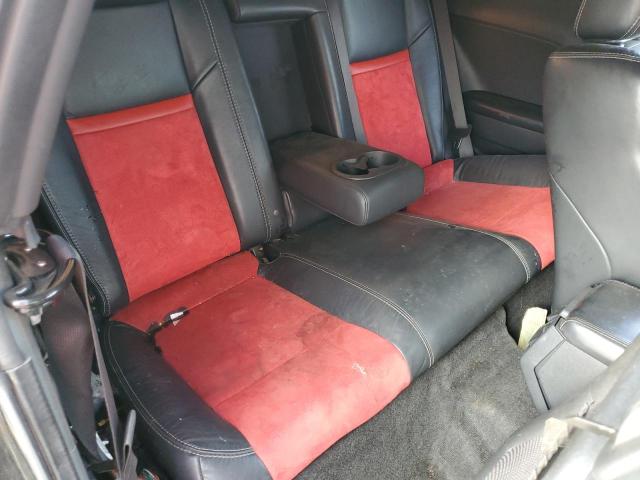 Photo 10 from auction – 2010 DODGE CHALLENGER with VIN 2B3CJ7DW0AH283516
