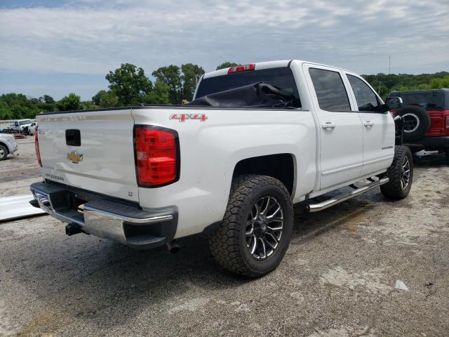 Photo 3 from auction – 2016 CHEVROLET 1500 with VIN 3GCUKREC7GG162846