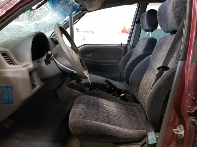Photo 7 from auction – 1998 SUZUKI SIDEKICK S with VIN JS3TD21V6W4109489