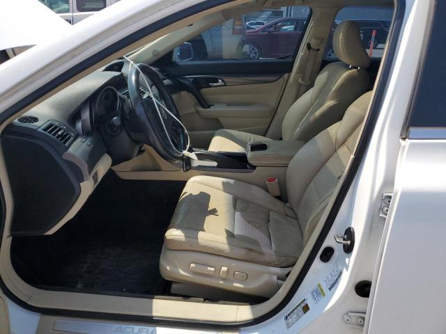 Photo 7 from auction – 2012 ACURA TL with VIN 19UUA8F54CA016105