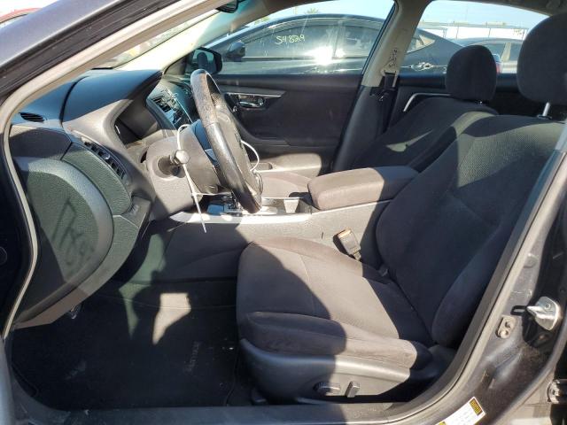 Photo 7 from auction – 2013 NISSAN ALTIMA 2.5 with VIN 1N4AL3AP7DC148391