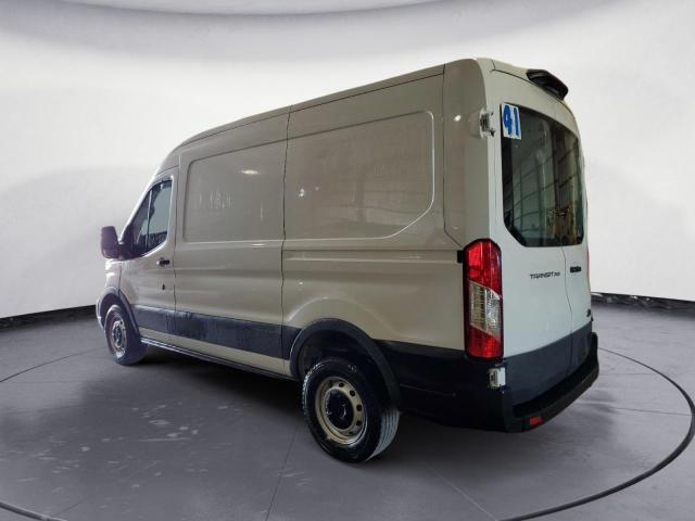 Photo 2 from auction – 2021 FORD TRANSIT T- with VIN 1FTBR1C84MKA03449