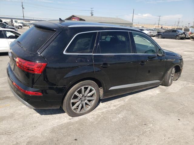 Photo 3 from auction – 2019 AUDI Q7 PREMIUM with VIN WA1AHAF73KD023124