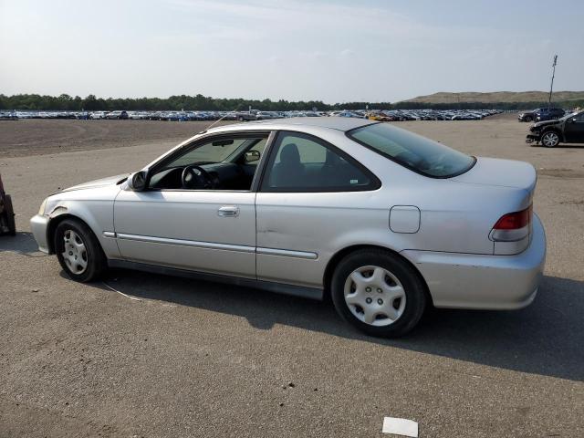 Photo 2 from auction – 2000 HONDA CIVIC with VIN 1HGEJ8144YL046851