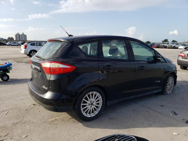 Photo 3 from auction – 2013 FORD C-MAX SE with VIN 1FADP5AU7DL538796