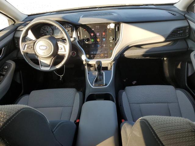 Photo 8 from auction – 2020 SUBARU OUTBACK PR with VIN 4S4BTAEC4L3265785