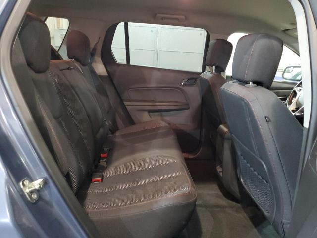 Photo 11 from auction – 2012 GMC TERRAIN SL with VIN 2GKALSEK5C6150199