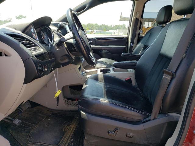 Photo 7 from auction – 2018 DODGE GRAND CARA with VIN 2C4RDGCG2JR208952