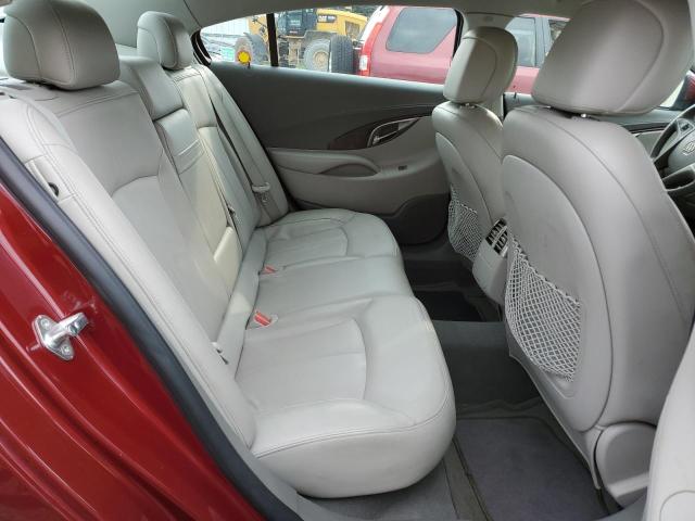 Photo 10 from auction – 2011 BUICK LACROSSE C with VIN 1G4GC5ED7BF208130