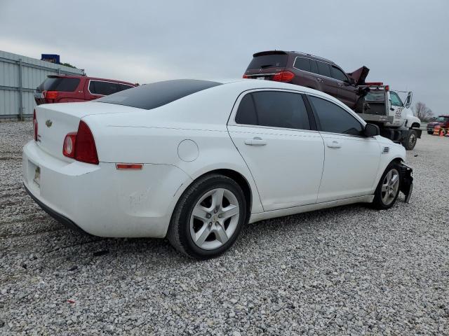 Photo 3 from auction – 2011 CHEVROLET MALIBU LS with VIN 1G1ZA5E19BF293750