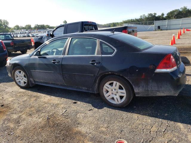 Photo 2 from auction – 2012 CHEVROLET IMPALA LT with VIN 2G1WG5E31C1286321