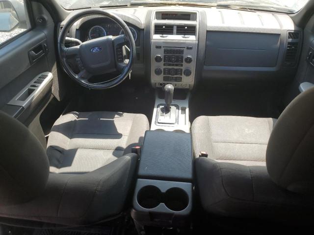 Photo 8 from auction – 2010 FORD ESCAPE XLT with VIN 1FMCU9D78AKC21523