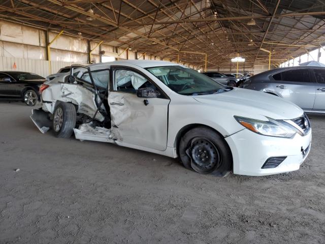 Photo 4 from auction – 2018 NISSAN ALTIMA 2.5 with VIN 1N4AL3AP0JC111498