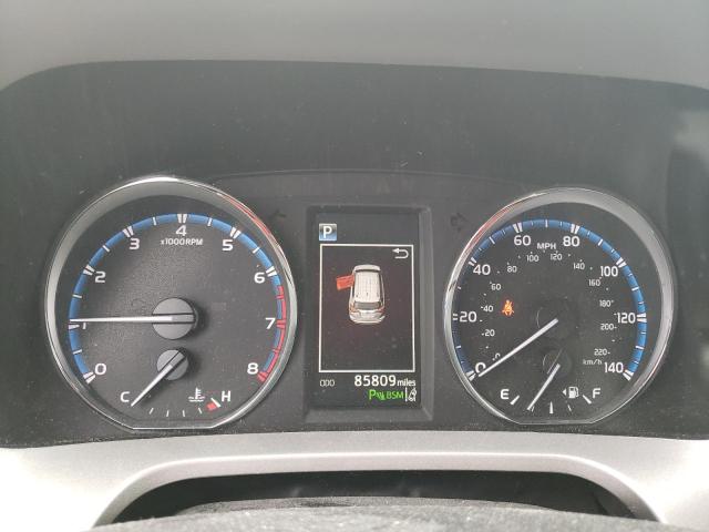 Photo 9 from auction – 2016 TOYOTA RAV4 XLE with VIN 2T3RFREV6GW495891