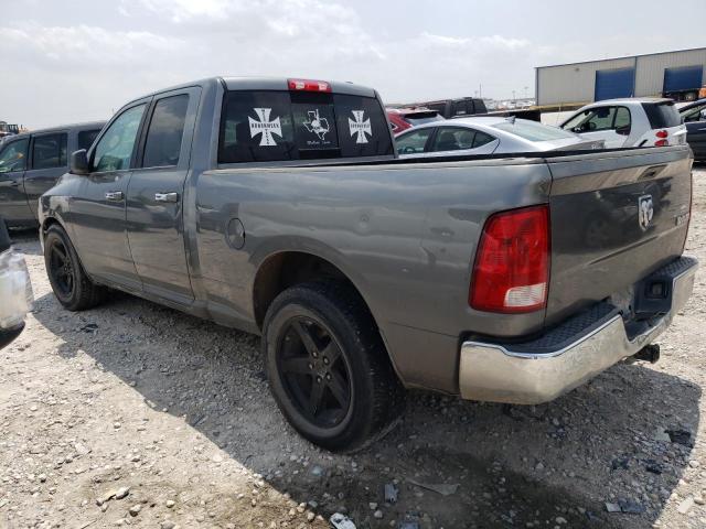 Photo 2 from auction – 2012 DODGE RAM 1500 S with VIN 1C6RD6GP4CS135533