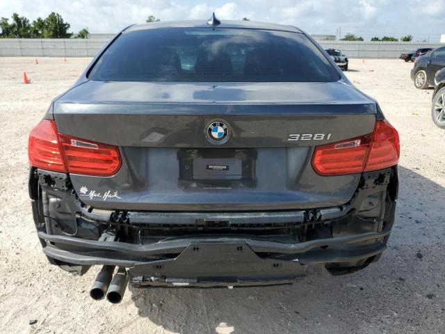 Photo 6 from auction – 2013 BMW 328 I with VIN WBA3A5C55DF358225