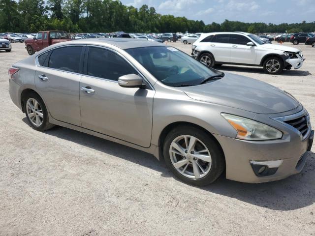 Photo 4 from auction – 2015 NISSAN ALTIMA 2.5 with VIN 1N4AL3AP1FN408601