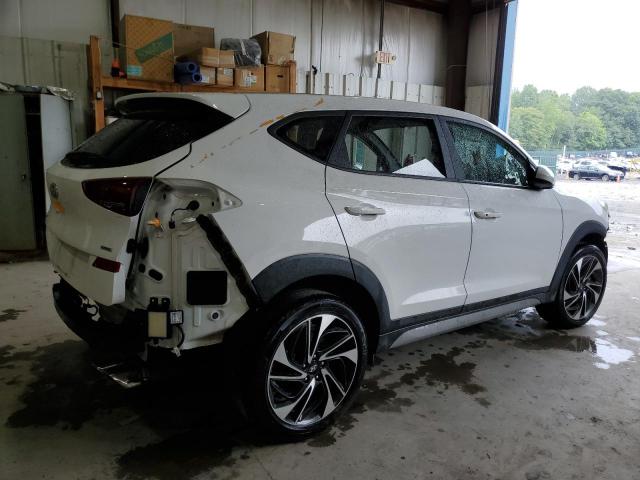 Photo 3 from auction – 2020 HYUNDAI TUCSON LIM with VIN KM8J3CAL3LU240481