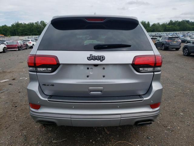 Photo 6 from auction – 2021 JEEP GRAND CHER with VIN 1C4RJFCG2MC728939