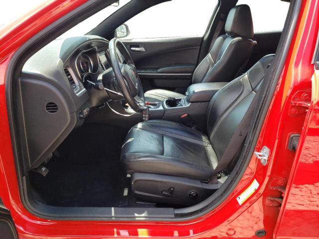 Photo 7 from auction – 2021 DODGE CHARGER SX with VIN 2C3CDXBG9MH531448