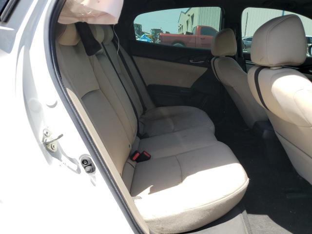 Photo 10 from auction – 2020 HONDA CIVIC EX with VIN SHHFK7H68LU213613