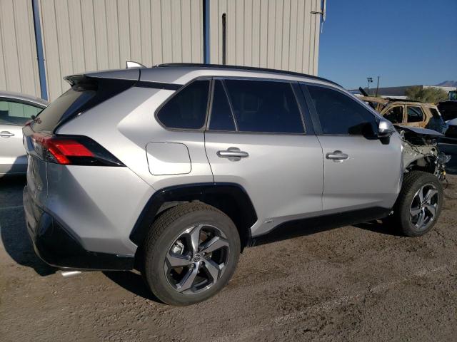Photo 3 from auction – 2021 TOYOTA RAV4 PRIME with VIN JTMAB3FV1MD038869