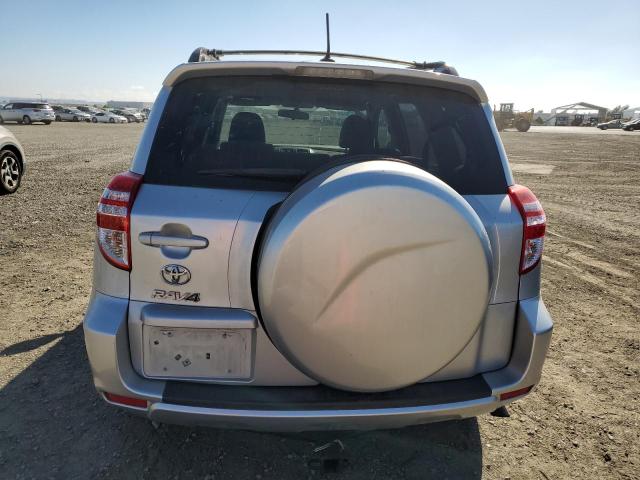 Photo 6 from auction – 2011 TOYOTA RAV4 with VIN 2T3KF4DV3BW082325