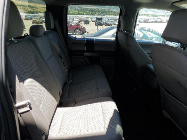 Photo 10 from auction – 2015 FORD F150 SUPER with VIN 1FTFW1EG4FFA45548