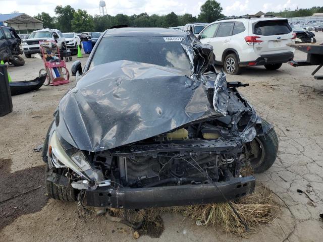 Photo 5 from auction – 2017 INFINITI Q50 PREMIU with VIN JN1EV7AP6HM732975