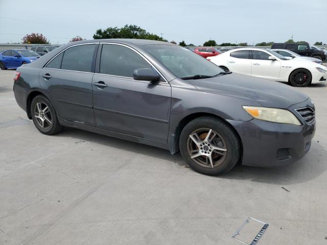 Photo 4 from auction – 2010 TOYOTA CAMRY BASE with VIN 4T4BF3EKXAR072662