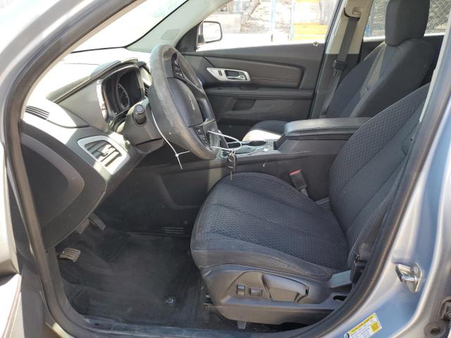 Photo 7 from auction – 2015 GMC TERRAIN SL with VIN 2GKALMEK1F6247593
