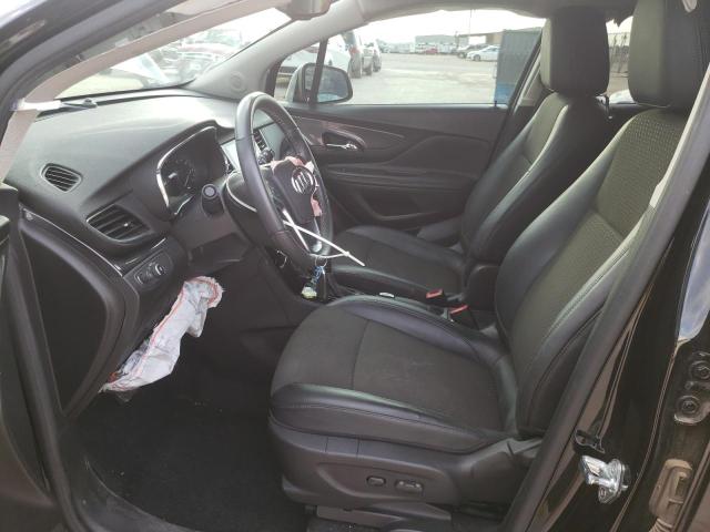 Photo 7 from auction – 2020 BUICK ENCORE PRE with VIN KL4CJASB7LB064831