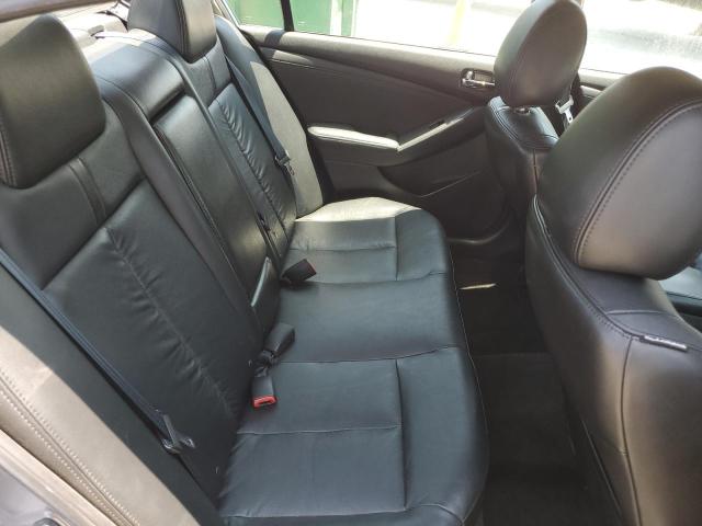 Photo 10 from auction – 2012 NISSAN ALTIMA SL with VIN 1N4AL2AP2CC115243