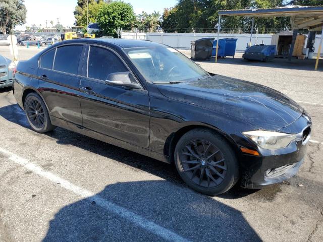 Photo 4 from auction – 2012 BMW 328 I with VIN WBA3A5C54CF342483