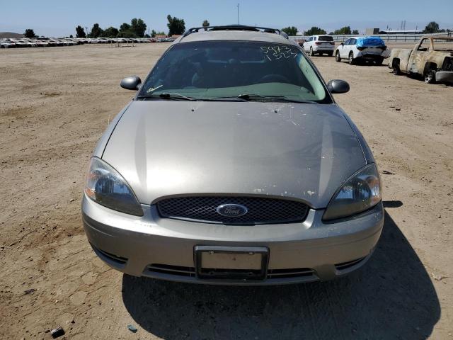 Photo 5 from auction – 2004 FORD TAURUS SE with VIN 1FAFP58S94A136707