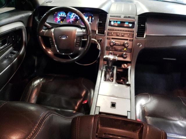 Photo 8 from auction – 2012 FORD TAURUS SEL with VIN 1FAHP2EW3CG107519