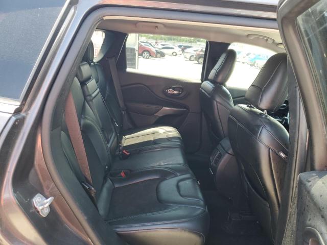 Photo 10 from auction – 2019 JEEP CHEROKEE L with VIN 1C4PJMLB3KD194891