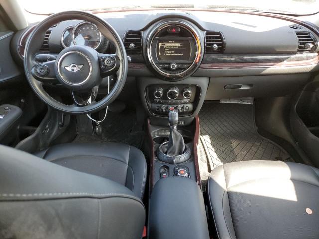 Photo 8 from auction – 2017 MINI COOPER CLU with VIN WMWLU1C50H2F28183