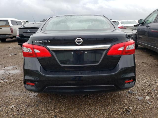 Photo 6 from auction – 2019 NISSAN SENTRA S with VIN 3N1AB7AP2KY371353