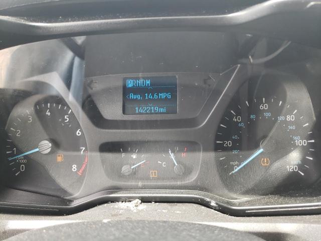 صورة رقم 9 من المزاد - 2018 FORD TRANSIT T- مع VIN 1FDAX2CM7JKA45920