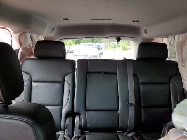 Photo 10 from auction – 2017 GMC YUKON SLT with VIN 1GKS2BKC7HR244486