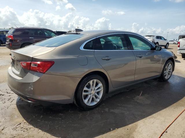 Photo 3 from auction – 2018 CHEVROLET MALIBU LT with VIN 1G1ZD5ST4JF123209