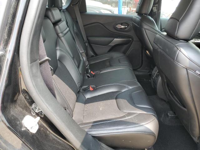 Photo 11 from auction – 2019 JEEP CHEROKEE L with VIN 1C4PJMLX6KD303193