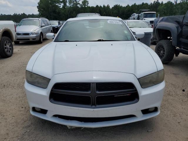 Photo 5 from auction – 2014 DODGE CHARGER SX with VIN 2C3CDXHG2EH301078