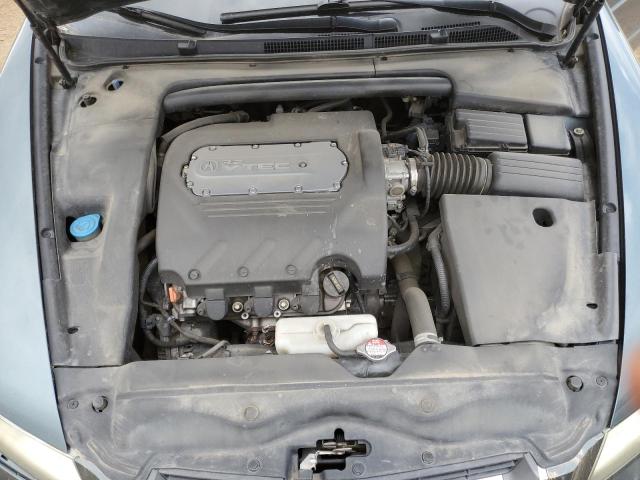 Photo 11 from auction – 2005 ACURA TL with VIN 19UUA66295A002715