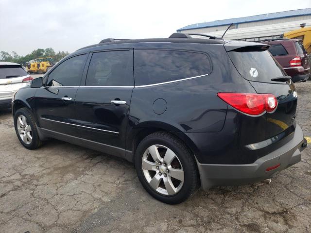 Photo 2 from auction – 2011 CHEVROLET TRAVERSE L with VIN 1GNKRLED5BJ382364