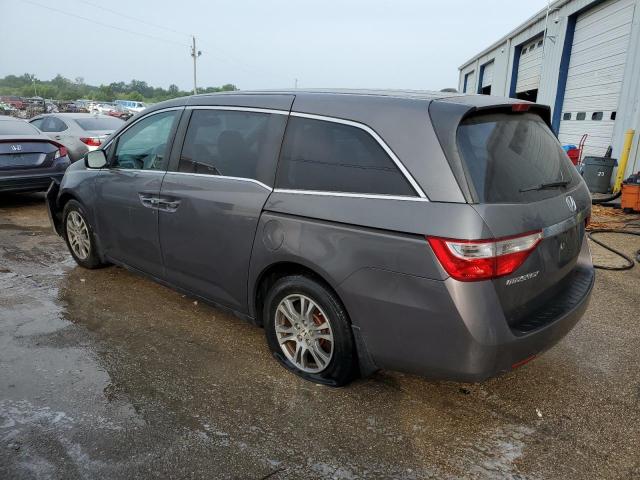 Photo 2 from auction – 2013 HONDA ODYSSEY EX with VIN 5FNRL5H6XDB073825