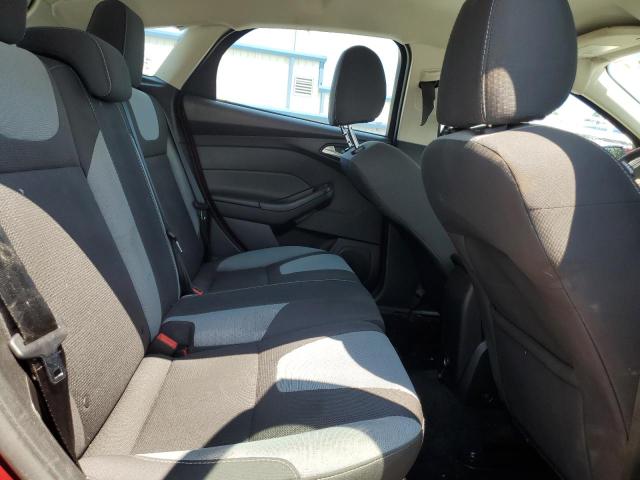 Photo 10 from auction – 2014 FORD FOCUS SE with VIN 1FADP3K24EL339112