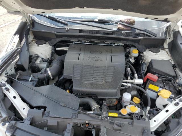Photo 11 from auction – 2020 SUBARU FORESTER P with VIN JF2SKAGC1LH484681